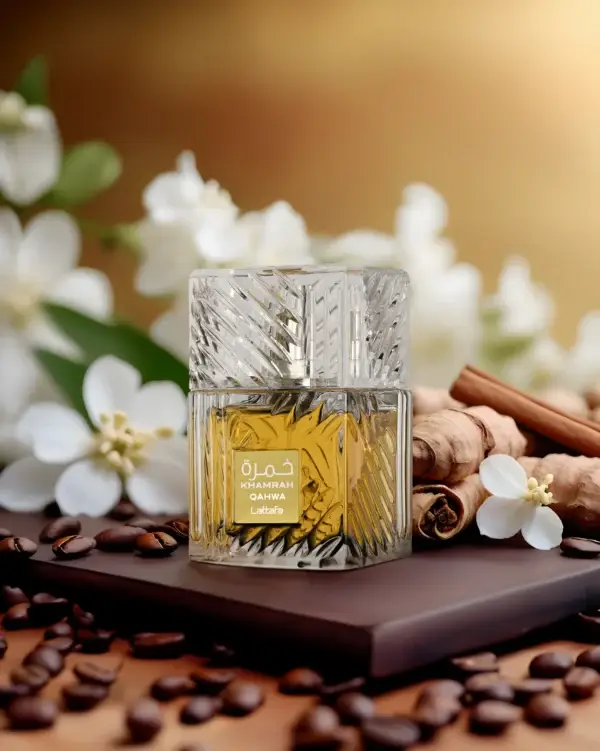 Khamrah Qahwa - Imagen 2