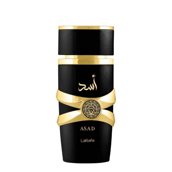 Asad