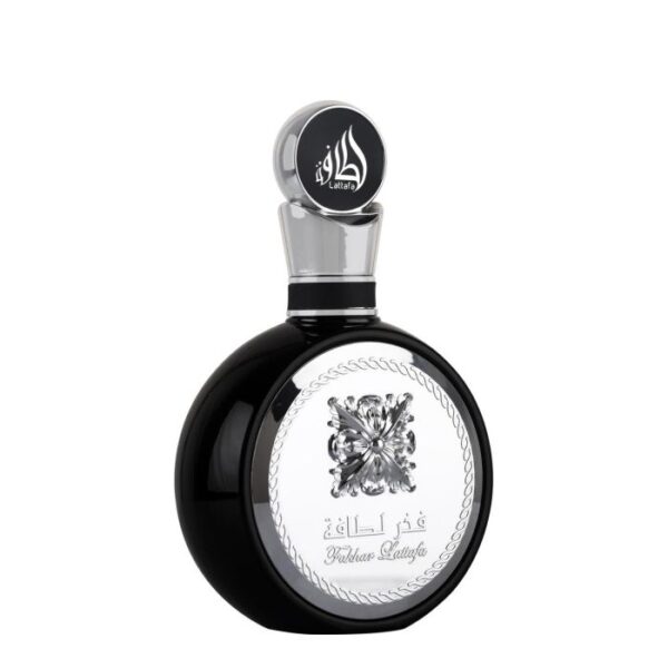 Fakhar Black