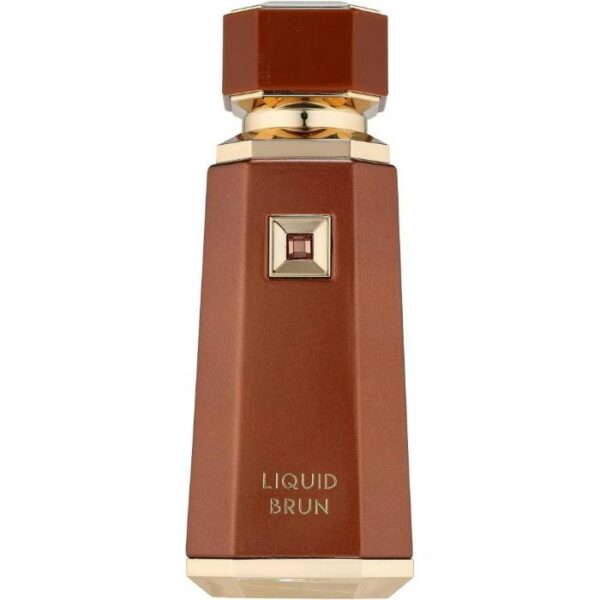 Liquid Brun