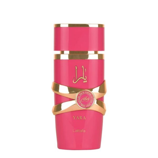 Yara Candy